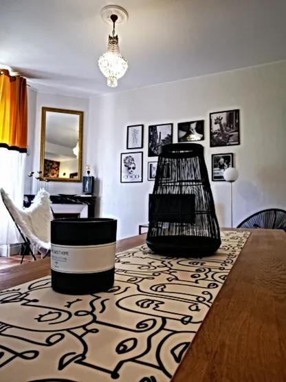 Apartment Belle Reine - 3 En Coeur De Centre-ville *