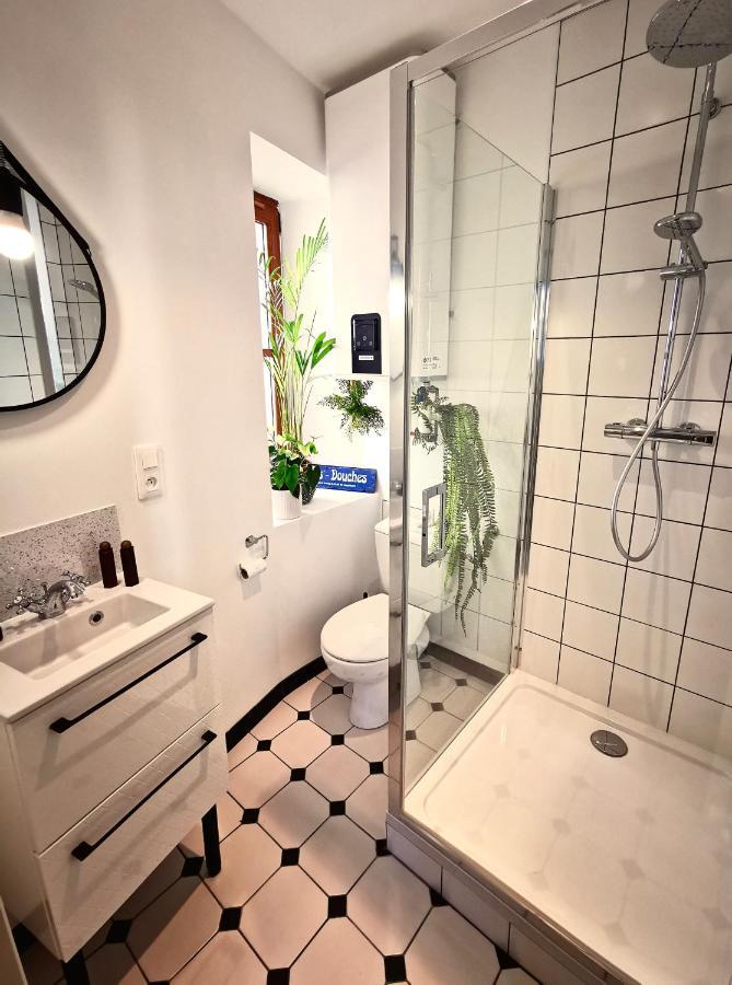 Apartment Belle Reine - 3 En Coeur De Centre-ville Aix-les-Bains