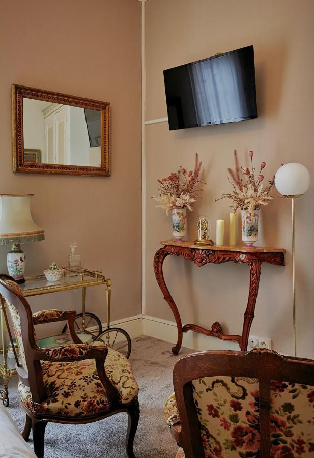 Belle Reine - 3 En Coeur De Centre-ville Apartment *