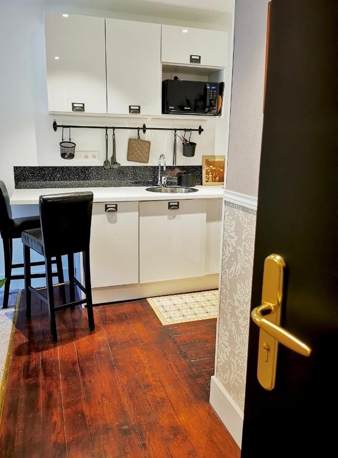 Belle Reine - 3 En Coeur De Centre-ville Apartment *