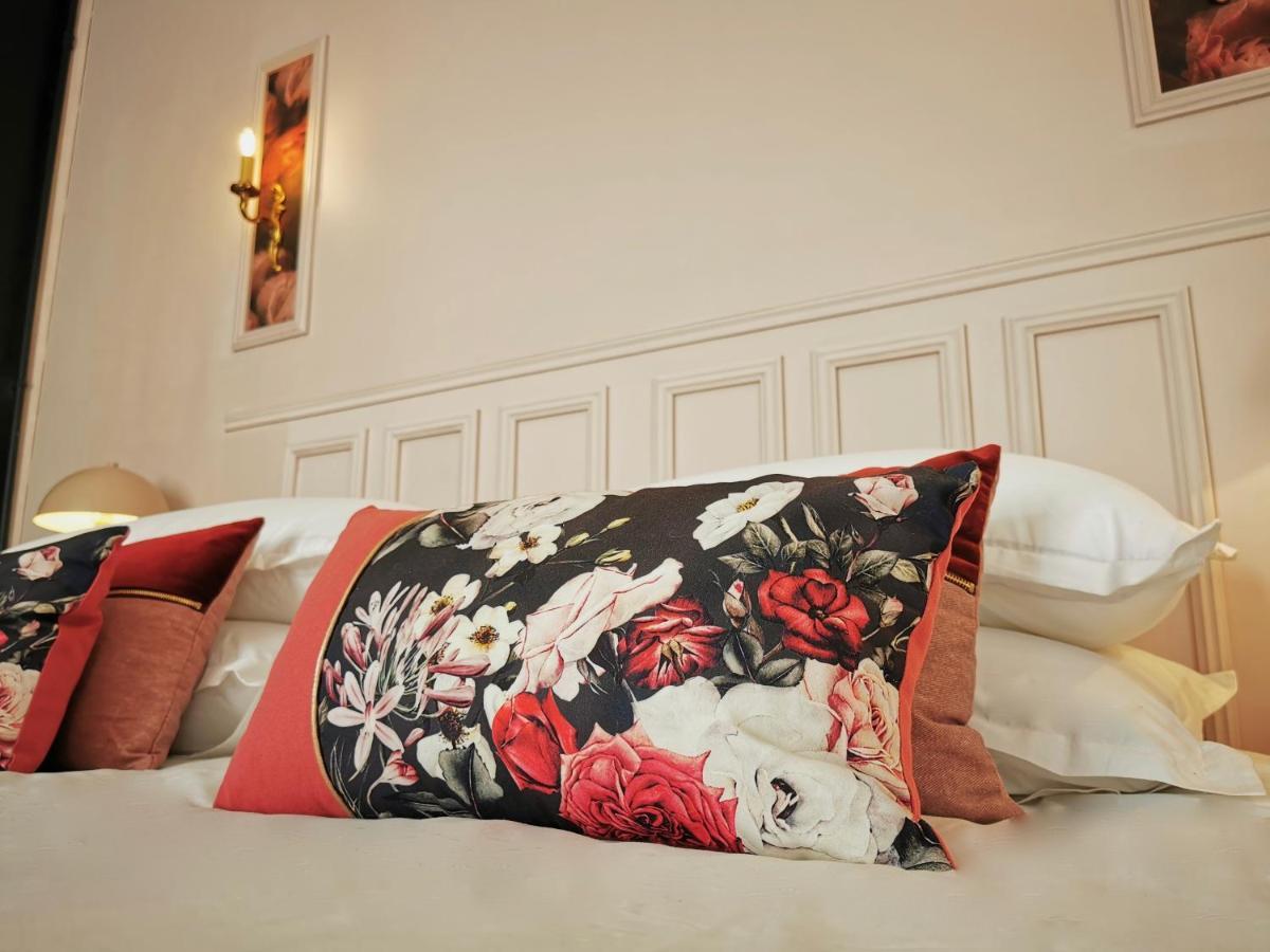 Appartement Belle Reine - 3 En Coeur De Centre-ville *