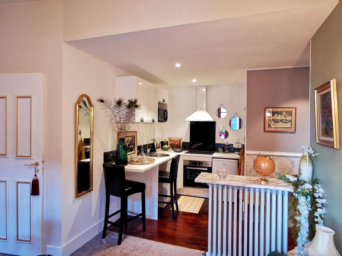 Apartment Belle Reine - 3 En Coeur De Centre-ville Aix-les-Bains