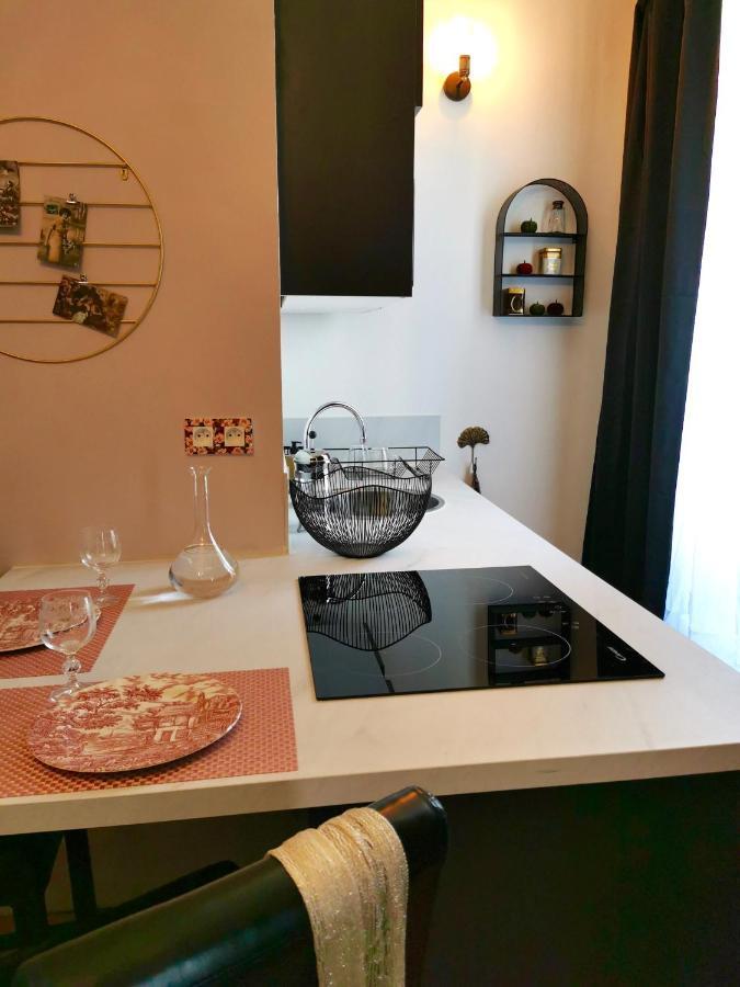 Apartment Belle Reine - 3 En Coeur De Centre-ville *