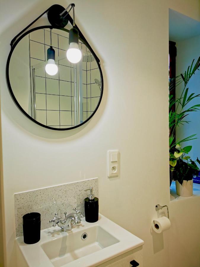 Apartment Belle Reine - 3 En Coeur De Centre-ville Aix-les-Bains